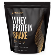 Whey Protein Shake 1kg biscotto