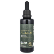 Global Healing, Raw Herbal Extract, Valerian, 2 fl oz (59.2 ml)