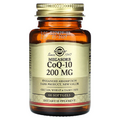 Solgar, Megasorb CoQ-10, 200 mg, 60 Softgels