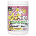 EVLution Nutrition, EAA 7000 + Electrolytes, Pink Lemonade, 13 oz (369 g)