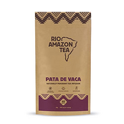Rio Amazon Pata de Vaca teabags - 40 Teabags (PACK OF 1)