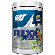 GAT Flexx BCAA Sour Ball, 690 g
