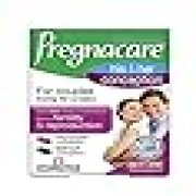 Pregnacare 3481041 Conception His & Hers 60's, 60 Tablet