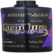 Stacker2 Amino Liquid Aminosäure BCAA Muskelaufbau BodybuildingFruit Punch (946ml)