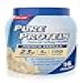 Pure Protein Powder, Natural Whey, High Protein, French Vanilla, 1.6 lbs