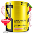 Cellucor C4 Original Pre Workout Powder Strawberry Margarita | Vitamin C for Immune Support | Sugar Free Preworkout Energy for Men & Women | 150mg Caffeine + Beta Alanine + Creatine | 60 Servings