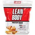 Labrada Nutrition - Lean Body 16 Serving MRP 2.47lb Bag, Salted Caramel (Salted Caramel) Packaging May Vary
