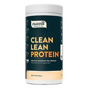 NUZEST Clean Lean Protein Just Natural 1kg-9er Pack
