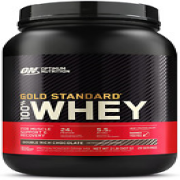 Optimum Nutrition Gold Standard Whey Protein,29 Servings 899g Packaging May Vary