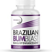 BRAZILIAN BUTT LIFT BUM ENLARGEMENT PILLS BIGGER BUTT ENHANCEMENT TABLET