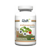 Zec+ Health+ Ashwagandha (90) Unflavoured - Herbs