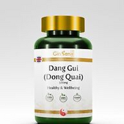 Dong Quai Tablets Women Health Dang Gui Angelica Sinensis Supplement