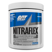 (153.30 EUR/kg) GAT Sport Nitraflex Pre-Workout 300g