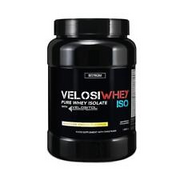 Strom Sports Nutrition Velosi Whey ISO 1kg