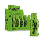 Trec Nutrition Boogieman Shot - 12 Bottles of 100ml (14.92 EUR/l)