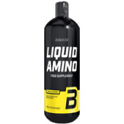 (21,99€/l) BioTech USA Liquid Amino Acid 1000 ml, AAKG BCAA Hydrolysat +Bonus