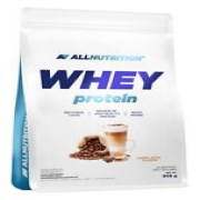 Allnutrition Whey Protein | 3 Größen 8 Geschmacksrichtungen | Whey Protein Konzentrat BCAAs