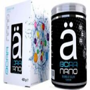 Nanosupps BCAA 63,07€/kg Nano 420g Aminosäuren