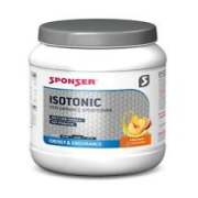 Sponser Isotonic Sportdrink - 1000g-Dose (21,90 EUR/kg)