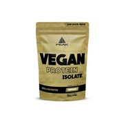 Peak Vegan Protein Isolat Schoko 750g NEU!