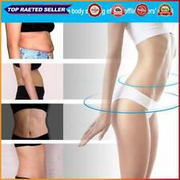 Body Massage Sticker Rechargeable Electronic Slimming Massager for Body Shaping