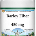 Barley Fiber - 450 mg (100 Capsules, ZIN: 514949)