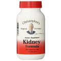 Dr. Christopher's Kidney Formula - Kidney Cleanse Detox & Repair Formula - Herbal Blend for Kidney Support