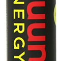 Nuun Energy: Past Formula Vitamin & Caffeine Enhanced Drink Tabs, Cherry Limeade, 1 Tube
