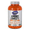NOW Sports Amino Complete,360 Capsules