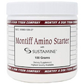 Montiff- Montiff Amino Starter 100 GMS