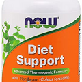 Now Foods Diet Support, 120 VCaps
