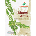 Parijata Herbs Bhumi Amla/Nelanelli Powder 100gm