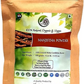 QRA Rudraksh Herbals Manjistha Powder-(100 gm)