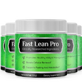 S.O Labs (5 Pack Fast Lean Pro Advanced Formula Supplement Powder - Fast Lean Pro Hydrating & Recovery Drink Mix, Great Tasting, BCAA, Vitamin B6, 30 Servings (13.5oz)