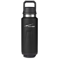 48-22-8397B Fits Milwaukee PACKOUT 36oz Black Insulated Bottle with Chug Lid