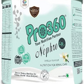 RAMA Pro360 Nephro LP - Non-Dialysis Care Nutritional Protein Drink (Vanilla Flavour) No Added Sugar, Special Dietary Supplement for Kidney/Renal Health, 400 Gm