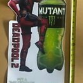 DEADPOOL 2 MONSTER ENERGY DRINK PUT A MUTANT IN YOUR MOUTH MARVEL MOVIE DECAL