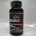 Dynamic Evolution VASO6X ( Nitric Oxide Boost) 60 Capsules
