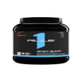 RULE ONE PROTEINS R1 WHEY BLEND 100% Whey Protein Blend 2LB Chocolate Bb 06/2024