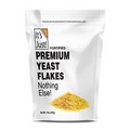It's Just - Yeast Flakes Nutritional Yeast Premium Fortified Nooch Vegan Chee...