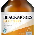Blackmores Bio C 1000 150 Tablets ozhealthexperts