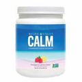 Natural Vitality Calm Magnesium Citrate Powder Vegan, Gluten- Free , 20 Ounces