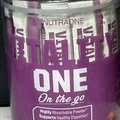 Nutraone Vitality 5 Billion Probiotic Daily Multi Vitamin Berry EXP:01/26 (30 Ct