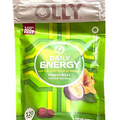 OLLY Daily Energy 120 Gummies Dietary Supplement Tropical Passion Vitamin B12+