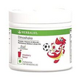 Herbalife Dinoshake Nutritional Children's Strawberry Drink Mix