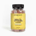 Multivitamin Bear Gummies - Daily Nutritional Needs