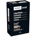RXBAR Protein Bars Protein Snack Snack Bars Chocolate Sea Salt 22oz Box12 Bars