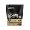Optimum Nutrition Gold Standard Plant Protein Chocolate 12 Servings Delicious