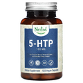 5-HTP, 100 mg, 120 Vegan Capsules