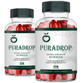 Puradrop Gummies - Puradrop Weight Management Gummies (2 Pack)